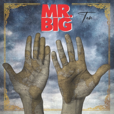 MR. BIG Ten